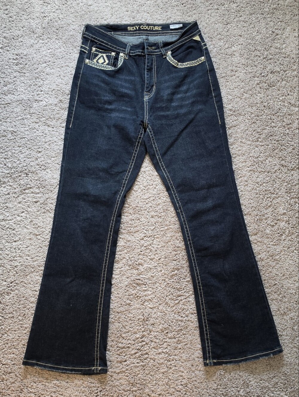 Sexy Couture Jeans